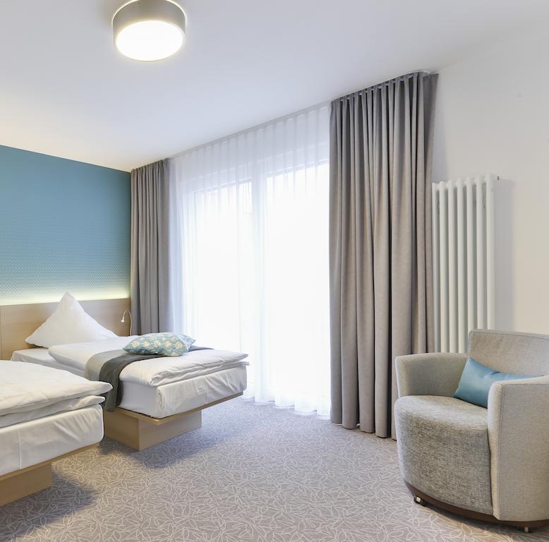 Hotel Am Markt Ennigerloh Szoba fotó