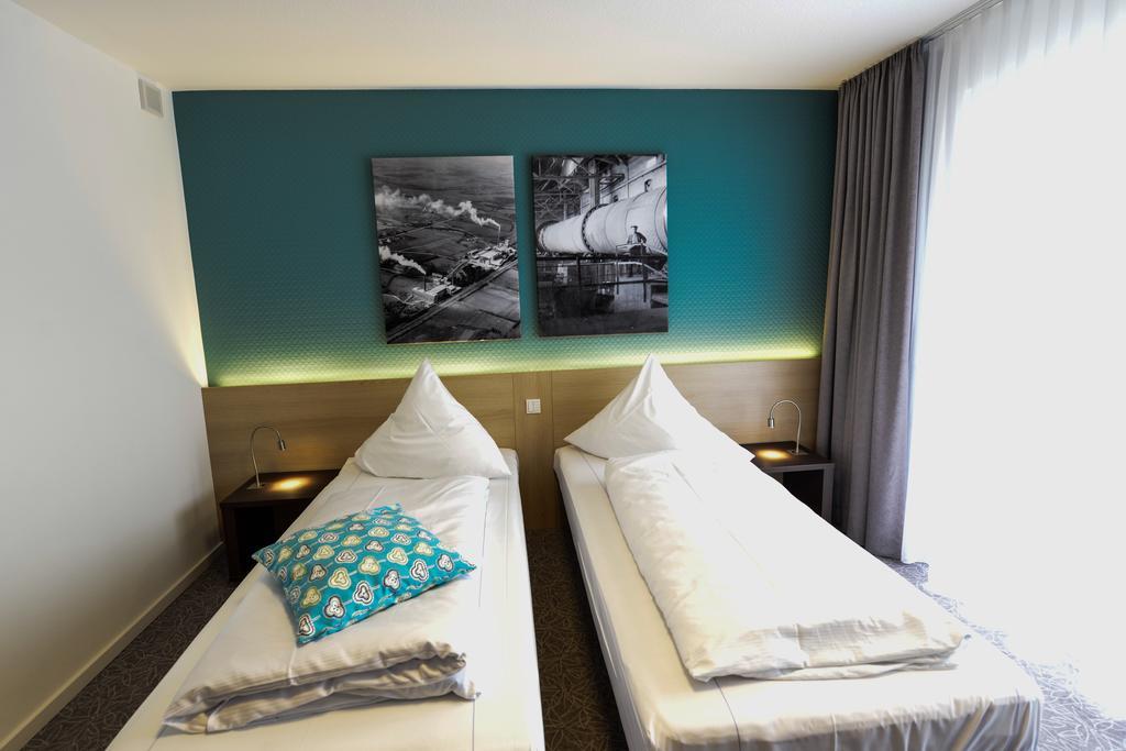 Hotel Am Markt Ennigerloh Szoba fotó