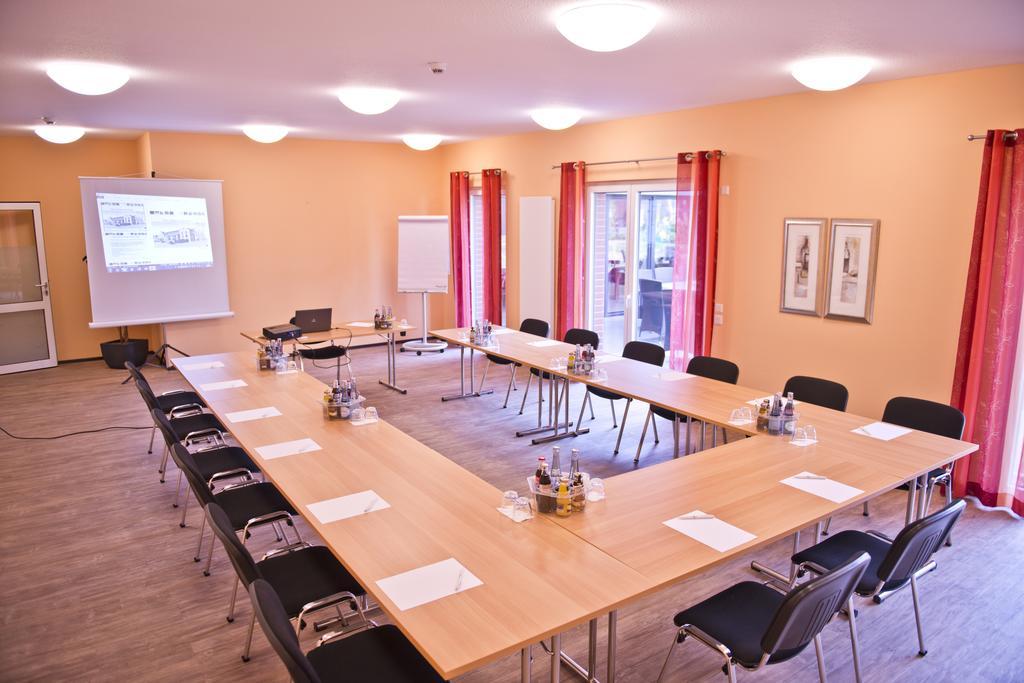 Hotel Am Markt Ennigerloh Kültér fotó