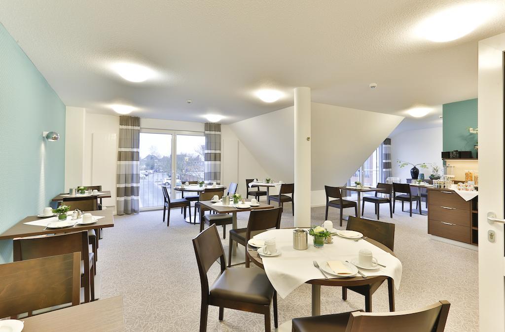 Hotel Am Markt Ennigerloh Kültér fotó