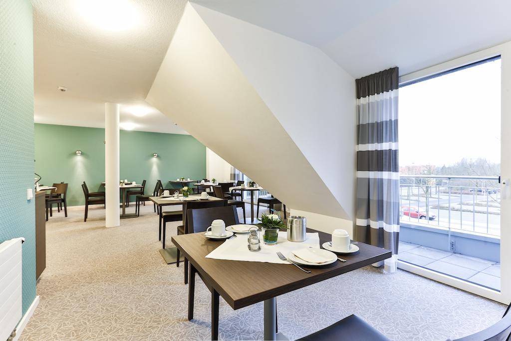 Hotel Am Markt Ennigerloh Kültér fotó
