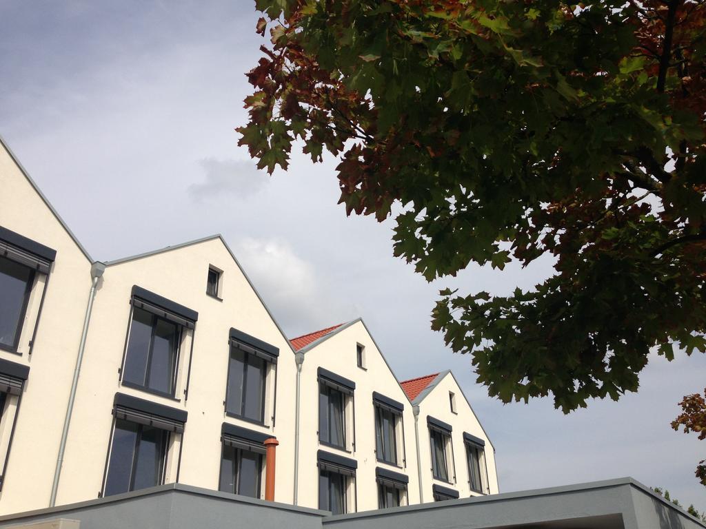 Hotel Am Markt Ennigerloh Kültér fotó